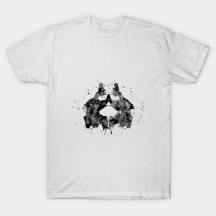 Rorschach card 2 T-Shirt